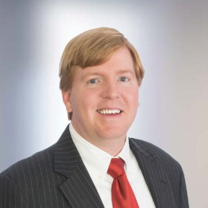 Photo of Seth R. Swan