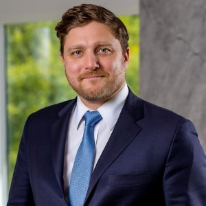 Photo of R. Brent Wisner