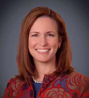 Photo of Sharon V. Lovejoy