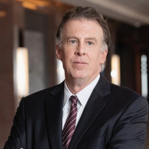 Photo of Eric R. Burris