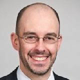 Photo of Bret R. Goldstein