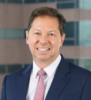 Photo of Gregory P. "Greg" Parsons