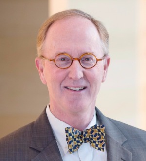 Photo of William G. Myers III