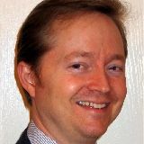 Photo of Bradley W. Cornett