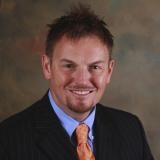 Photo of Brian K. Smith