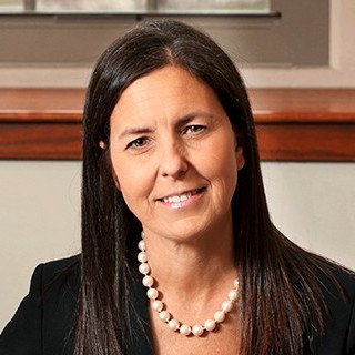 Photo of Stephanie Greene