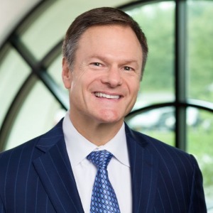 Photo of Laurence M. "Larry" Smith