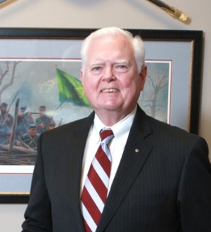 Photo of Albert C. Harvey
