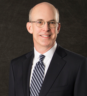 Photo of Robert S. Shafer