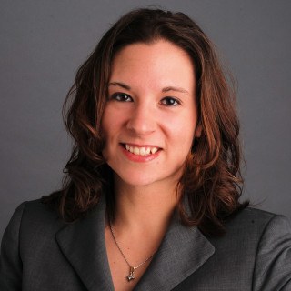 Photo of Pamela Magnano