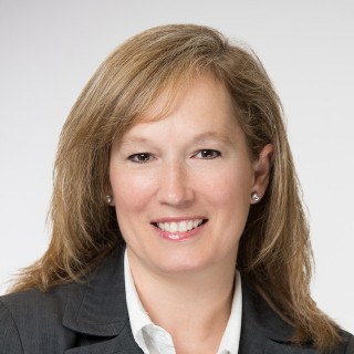 Photo of Elizabeth Engert Manzo