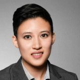 Photo of Tina T Tran