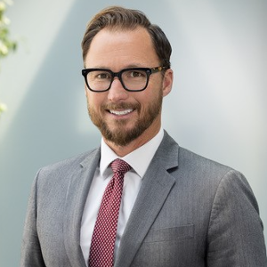 Photo of Brian Leedy