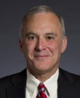 Photo of Nathan A. Bicks