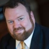 Photo of Jason J. Yasinsky