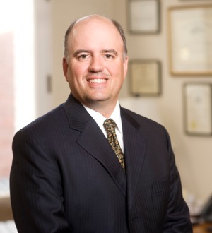 Photo of Daniel L. Lindsey, Jr.