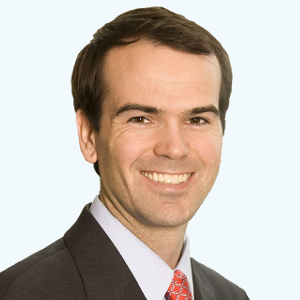 Photo of Christopher H. Lindstrom
