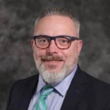 Photo of Mr. Peter James Carman