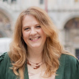 Photo of Natalie Greaves