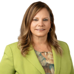 Photo of Robin L. Folts