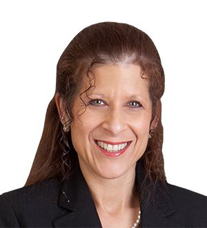 Photo of Lori R. Benton