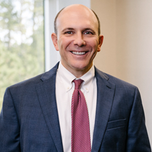 Photo of George E. Abdo III