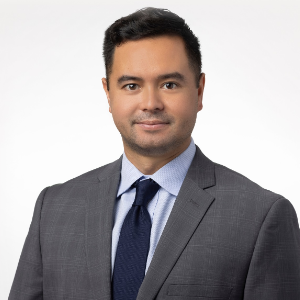 Photo of Michael Wilgus