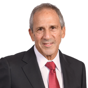 Photo of Barry A. Hartstein