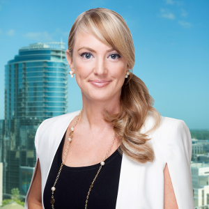 Photo of Rachael Crews