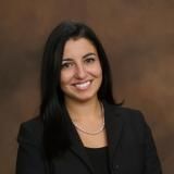 Photo of Tara S. David