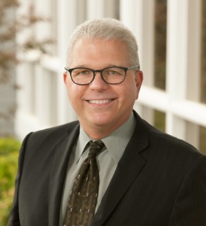 Photo of Robert N. "Bob" Hamilton
