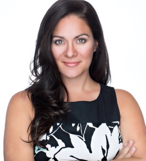 Photo of Heather Broxterman