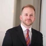 Photo of Anthony K. O'Connor