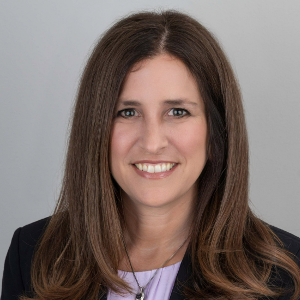 Photo of Abigail M. Cohen