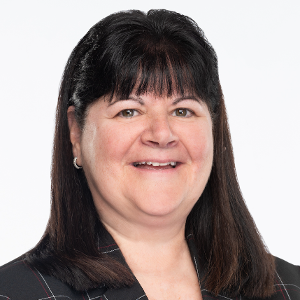 Photo of Donna Jennings