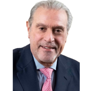 Photo of Andrew Needle