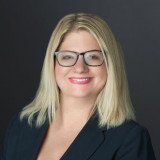 Photo of Nancy Shepard