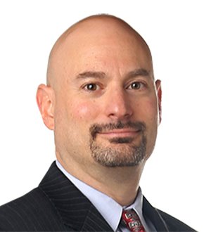 Photo of Mark A. Saloman