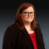 Photo of Amy Marie Van Fossen