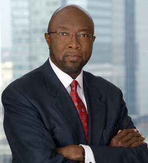 Photo of Richard H. "Rick" Deane Jr.