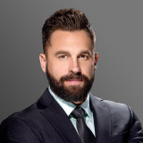 Photo of Brian M Boyer