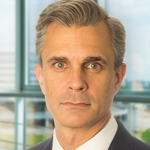 Photo of David E. Olesky