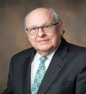 Photo of Lionel S. Lofton