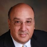 Photo of Paul S. Gold