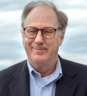 Photo of John A. Hobson