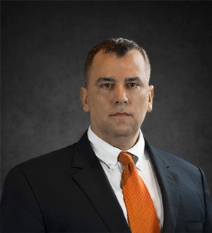 Photo of Ivan D. Voronec
