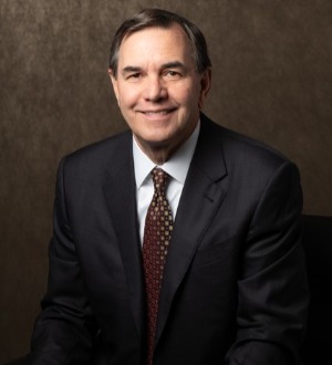 Photo of Scott S. Bethune