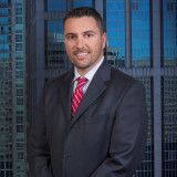 Photo of Nick Stevens