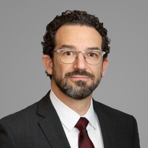 Photo of Richard H. Zelichov