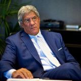 Photo of Michael F. Hart